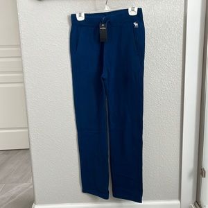 Abercrombie Kids Sweat Pants size 15/16